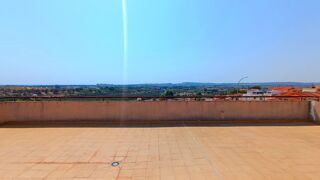 Villa � vendre 4 pi�ces 174 m� San fulgencio