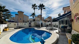  Villa � vendre 5 pi�ces 109 m� Algorfa