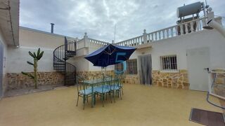  Maison à vendre 5 pièces 140 m² Montesinos (los)