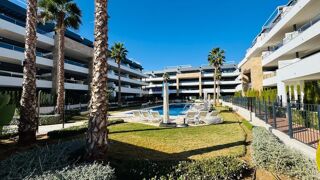  Appartement � vendre 3 pi�ces 74 m� Orihuela