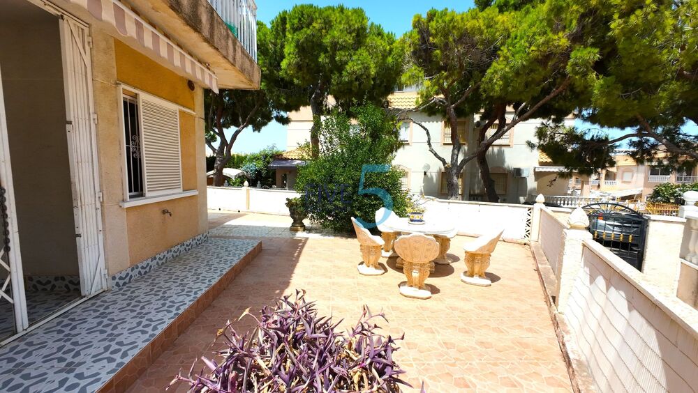 vente Appartement - 3 pièce(s) - 47 m² Espagne
