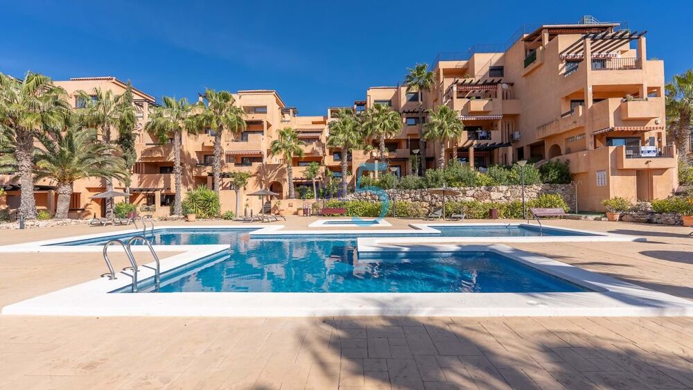 vente Appartement - 3 pièce(s) - 86 m² Espagne