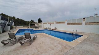  Maison à vendre 4 pièces 226 m² Alfàs del pi (l')