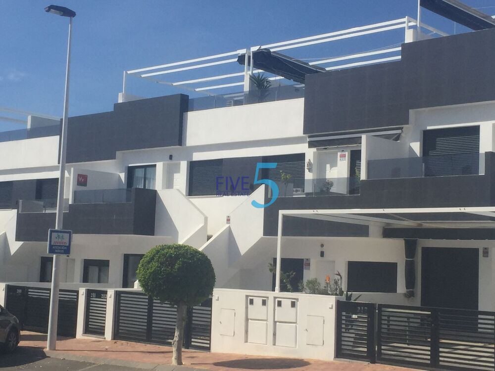 Appartement 3 pièces 65 m² · à Espagne · 65 m² · 220 000 €