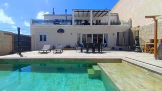  Villa à vendre 6 pièces 354 m² Orihuela