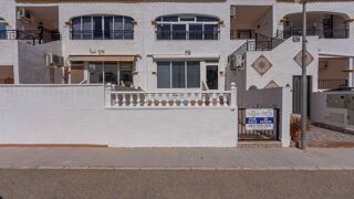  Appartement � vendre 3 pi�ces 60 m� Orihuela