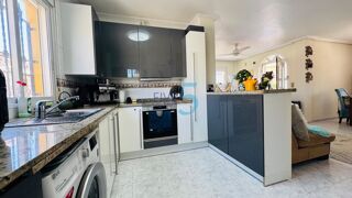  Villa à vendre 3 pièces 109 m² Orihuela