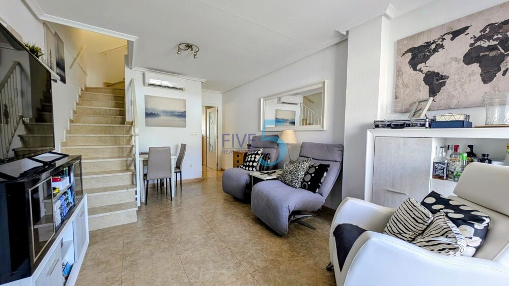 vente Maison - 3 pièce(s) - 61 m² Espagne