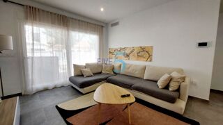  Maison à vendre 4 pièces 121 m² San pedro del pinatar