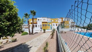  Maison à vendre 2 pièces 33 m² Rojales