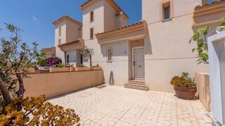  Maison � vendre 4 pi�ces 152 m� Rojales