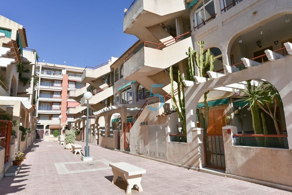 Appartement 3 pièces 70 m² · à Espagne · 70 m² · 149 000 €