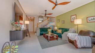  Maison à vendre 4 pièces 119 m² San pedro del pinatar