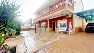  Appartement à vendre 5 pièces 150 m² Alcázares (los)
