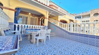  Maison à vendre 3 pièces 63 m² Torrevieja