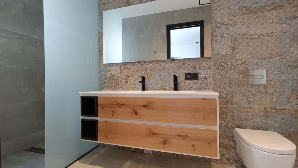 � vendre  Villa Rojales