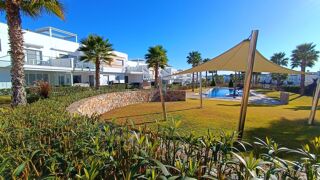  Appartement � vendre 3 pi�ces 96 m� Orihuela