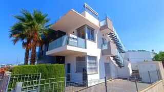  Appartement � vendre 3 pi�ces 83 m� Rojales