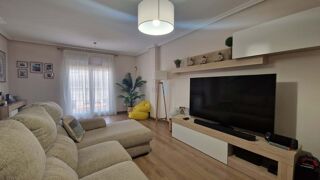  Maison à vendre 5 pièces 258 m² San javier