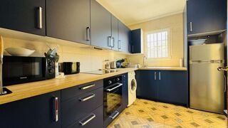  Maison à vendre 3 pièces 87 m² Orihuela