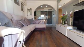  Maison � vendre 3 pi�ces 57 m� Rojales