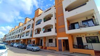  Appartement � vendre 3 pi�ces 80 m� Formentera del segura