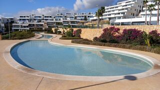  Appartement � vendre 4 pi�ces 202 m� Finestrat