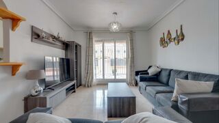  Appartement � vendre 4 pi�ces 82 m� Orihuela