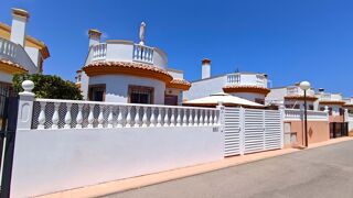  Villa à vendre 3 pièces 71 m² Guardamar del segura