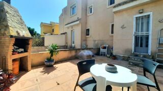 Maison � vendre 3 pi�ces 75 m� Orihuela