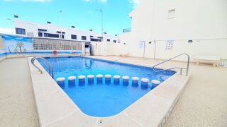  Maison à vendre 3 pièces 82 m² San pedro del pinatar