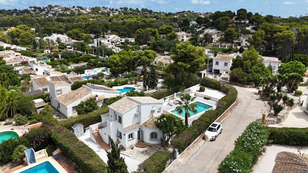 Maison 4 pièces 131 m² · à Espagne · 131 m² · 599 950 €