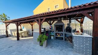  Villa � vendre 4 pi�ces 220 m� Benij�far