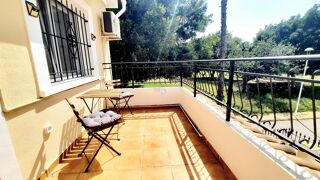  Appartement � vendre 2 pi�ces 40 m� Alc�zares (los)