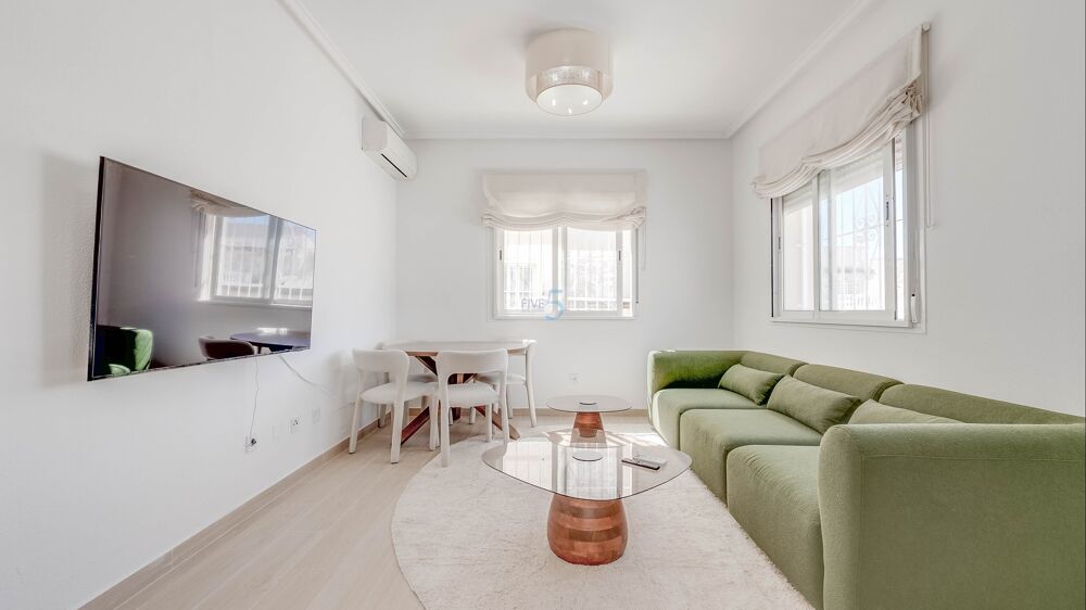vente Villa - 4 pièce(s) - 99 m² Espagne
