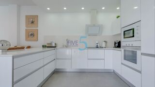  Villa à vendre 4 pièces 143 m² San javier