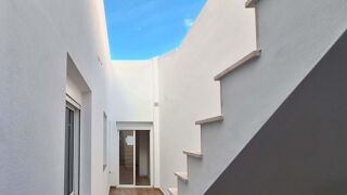  Maison � vendre 4 pi�ces 90 m� Elche/elx