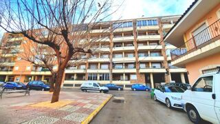  Appartement � vendre 4 pi�ces 143 m� Almorad�