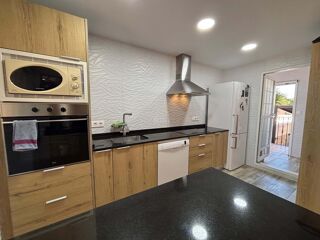  Maison  vendre 4 pices 100 m Elche/elx