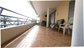  Appartement � vendre 4 pi�ces 110 m� Santa pola