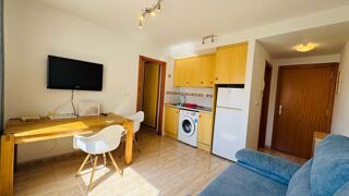  Appartement � vendre 2 pi�ces 30 m� Torrevieja