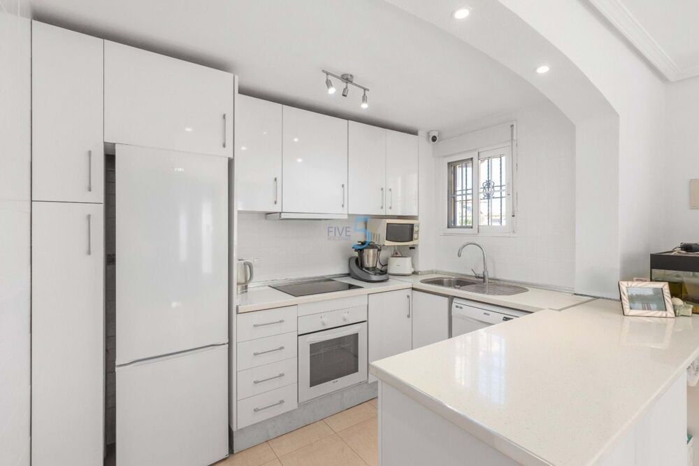 vente Maison - 3 pièce(s) - 87 m² Espagne