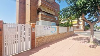  Appartement à vendre 4 pièces 113 m² San javier