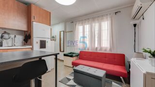  Appartement à vendre 2 pièces 35 m² San javier