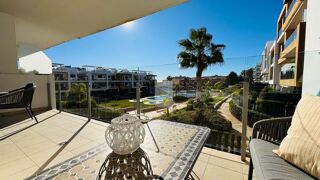  Appartement � vendre 3 pi�ces 72 m� Orihuela