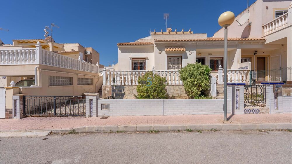 vente Maison - 3 pièce(s) - 68 m² Espagne