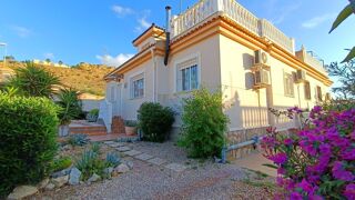  Villa � vendre 3 pi�ces 70 m� Rojales