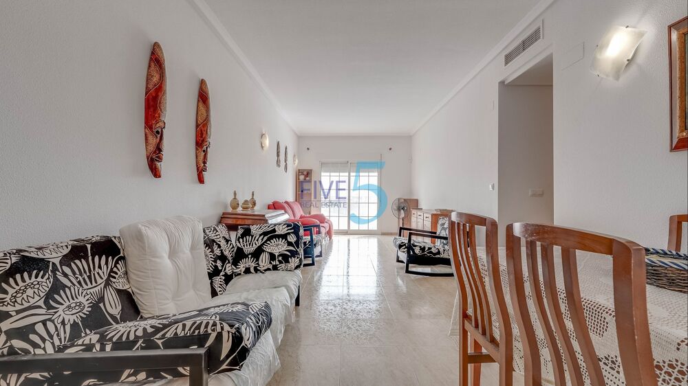 vente Appartement - 4 pièce(s) - 112 m² Espagne