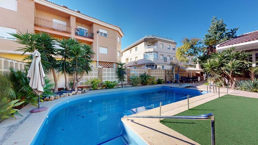 � vendre  Villa San Pedro Del Pinatar