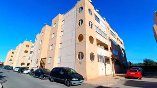  Appartement � vendre 3 pi�ces 59 m� Torrevieja